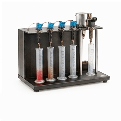Petrol Injector Test Equipment